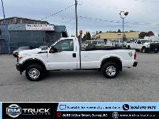 2015 Ford F 250 Regular Cab 4x4 - Photo 7