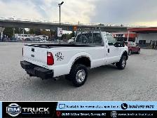 2015 Ford F 250 Regular Cab 4x4 - Photo 9