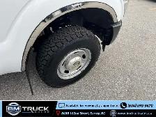 2015 Ford F 250 Regular Cab 4x4 - Photo 10
