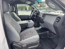 2015 Ford F 250 Regular Cab 4x4 - Photo 11