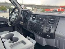 2015 Ford F 250 Regular Cab 4x4 - Photo 12