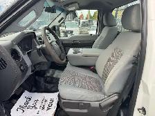 2015 Ford F 250 Regular Cab 4x4 - Photo 14