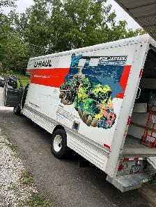 PROFESSIONAL AFFORDABLE MOVERS