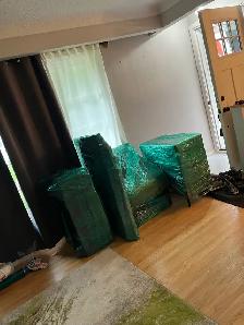 PROFESSIONAL AFFORDABLE MOVERS - Photo 2