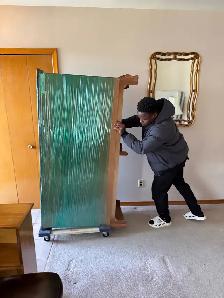 PROFESSIONAL AFFORDABLE MOVERS - Photo 3