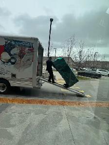 PROFESSIONAL AFFORDABLE MOVERS - Photo 4