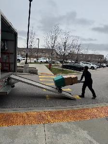 PROFESSIONAL AFFORDABLE MOVERS - Photo 5