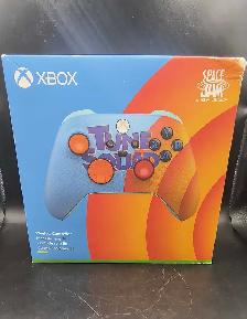 NEW XBOX ONE TUNE SQUAD SPECIAL EDITION CONTROLLER