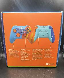 NEW XBOX ONE TUNE SQUAD SPECIAL EDITION CONTROLLER - Photo 2