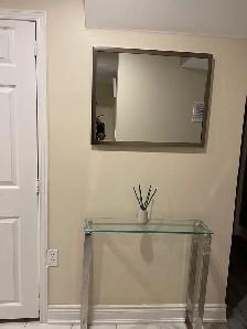 One-Bedroom Basement Apartment for Rent – Brampton