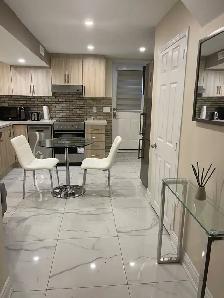 One-Bedroom Basement Apartment for Rent – Brampton - Photo 6