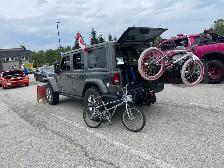 Got a bike? GBR! - Photo 2