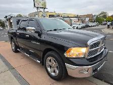 2012 Ram 1500 SLT