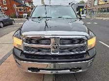 2012 Ram 1500 SLT - Photo 2