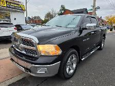 2012 Ram 1500 SLT - Photo 3
