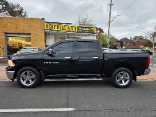 2012 Ram 1500 SLT - Photo 4