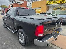 2012 Ram 1500 SLT - Photo 5