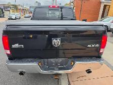2012 Ram 1500 SLT - Photo 6
