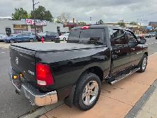 2012 Ram 1500 SLT - Photo 7