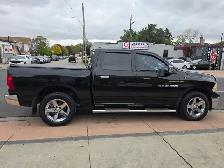 2012 Ram 1500 SLT - Photo 8
