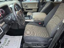 2012 Ram 1500 SLT - Photo 10