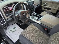2012 Ram 1500 SLT - Photo 11