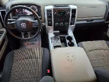 2012 Ram 1500 SLT - Photo 12