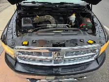 2012 Ram 1500 SLT - Photo 21