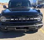 Ford Bronco Outer Banks 2025