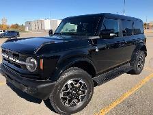 Ford Bronco Outer Banks 2025 - Photo 2