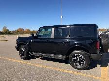 Ford Bronco Outer Banks 2025 - Photo 5
