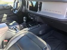 Ford Bronco Outer Banks 2025 - Photo 7
