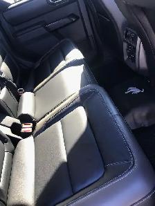 Ford Bronco Outer Banks 2025 - Photo 8