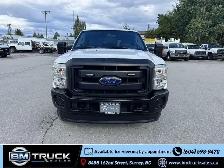 2015 Ford F-250 Crew Cab / 8 Ft Long Box / 4x4 - Photo 3