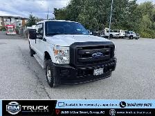 2015 Ford F-250 Crew Cab / 8 Ft Long Box / 4x4 - Photo 4