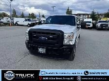 2015 Ford F-250 Crew Cab / 8 Ft Long Box / 4x4 - Photo 5