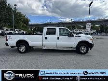 2015 Ford F-250 Crew Cab / 8 Ft Long Box / 4x4 - Photo 7