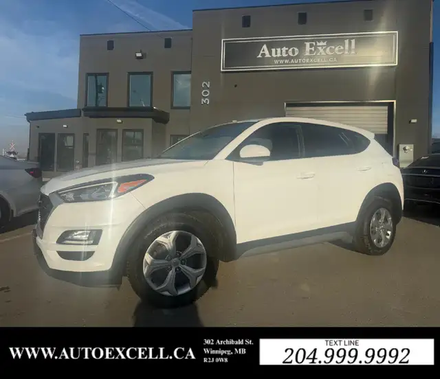 2021 HYUNDAI TUCSON ESSENTIAL - HEATED STS - B/U CAM - BLUETOOTH