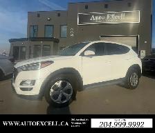 2021 HYUNDAI TUCSON ESSENTIAL - HEATED STS - B/U CAM - BLUETOOTH