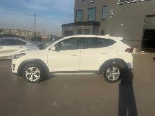 2021 HYUNDAI TUCSON ESSENTIAL - HEATED STS - B/U CAM - BLUETOOTH - Photo 2