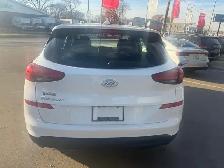 2021 HYUNDAI TUCSON ESSENTIAL - HEATED STS - B/U CAM - BLUETOOTH - Photo 4