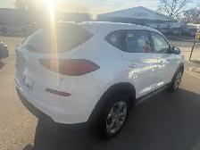 2021 HYUNDAI TUCSON ESSENTIAL - HEATED STS - B/U CAM - BLUETOOTH - Photo 5
