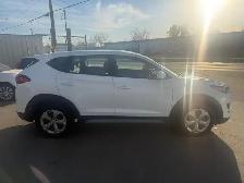 2021 HYUNDAI TUCSON ESSENTIAL - HEATED STS - B/U CAM - BLUETOOTH - Photo 6