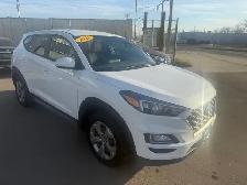 2021 HYUNDAI TUCSON ESSENTIAL - HEATED STS - B/U CAM - BLUETOOTH - Photo 7