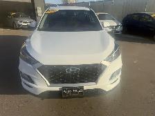 2021 HYUNDAI TUCSON ESSENTIAL - HEATED STS - B/U CAM - BLUETOOTH - Photo 8