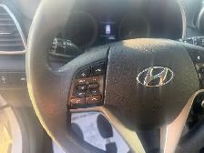 2021 HYUNDAI TUCSON ESSENTIAL - HEATED STS - B/U CAM - BLUETOOTH - Photo 12