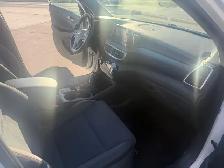 2021 HYUNDAI TUCSON ESSENTIAL - HEATED STS - B/U CAM - BLUETOOTH - Photo 18