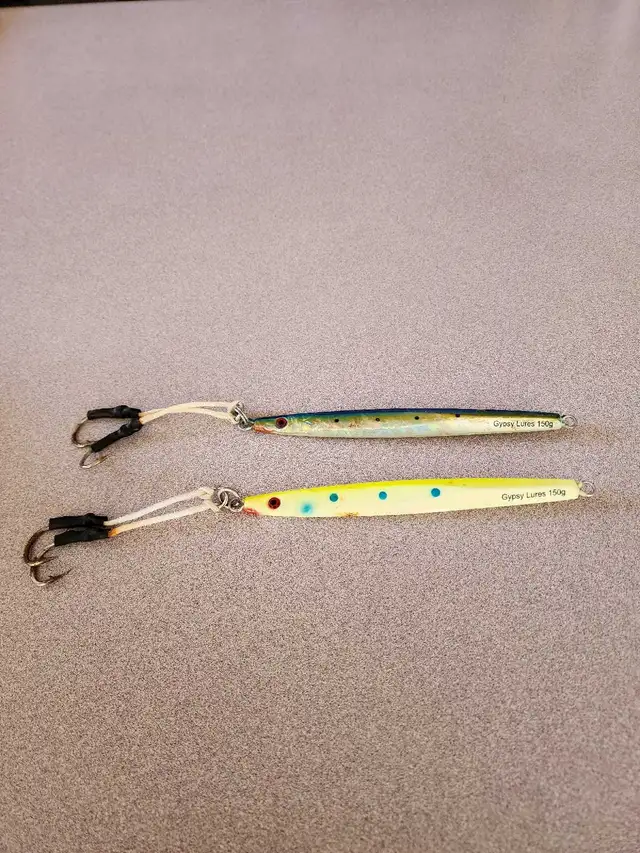 Fishing lure
