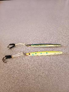 Fishing lure