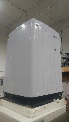 Danby 1.8 Cu ft Top Load Compact Washer